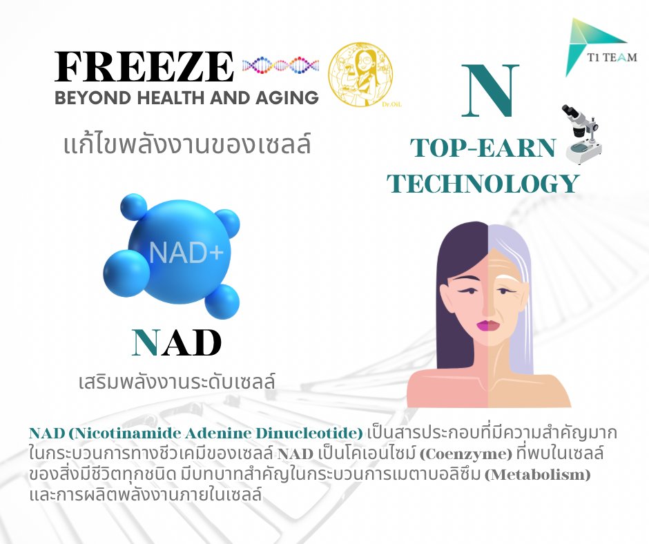 เสริมพลังงานระดับเซลล์